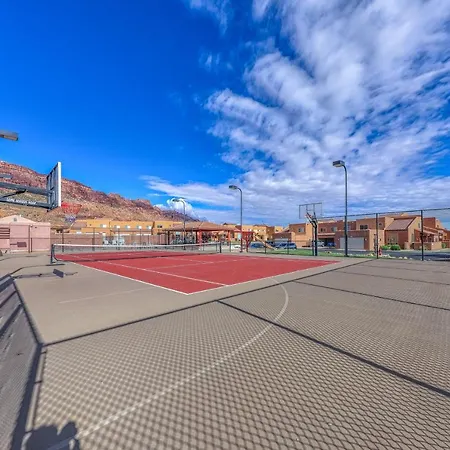 Rim Vista 13A2 Villa Moab Exterior photo