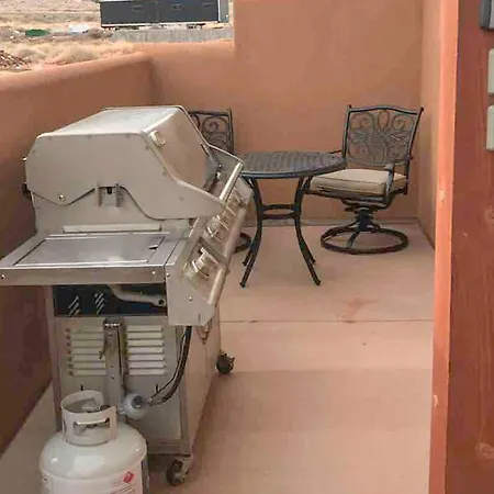Rim Vista 13A2 Villa Moab Exterior photo